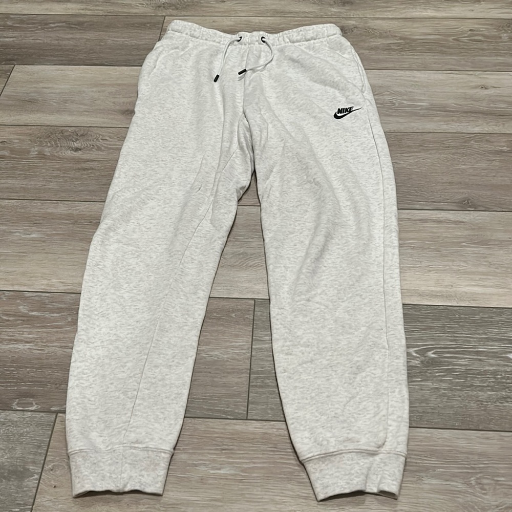 Nike Jogger Sweatpants size small